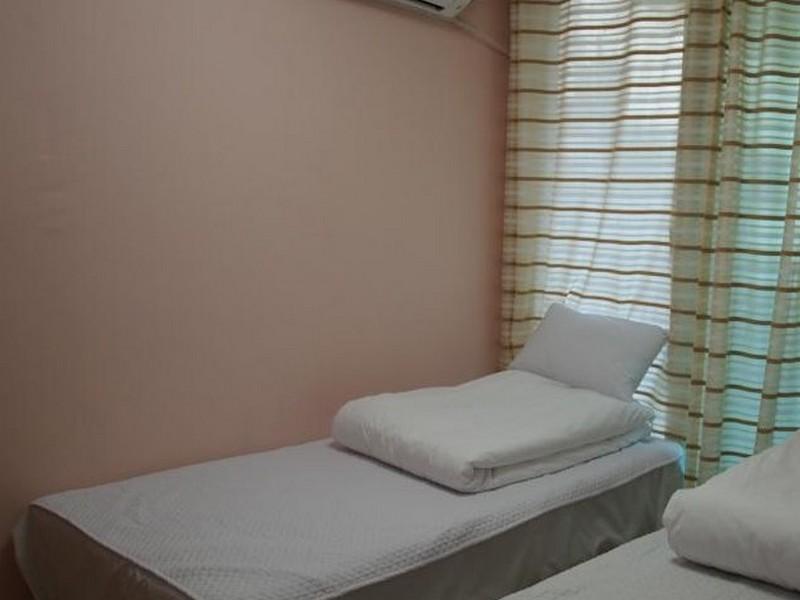 Jj Residence Szöul Kültér fotó