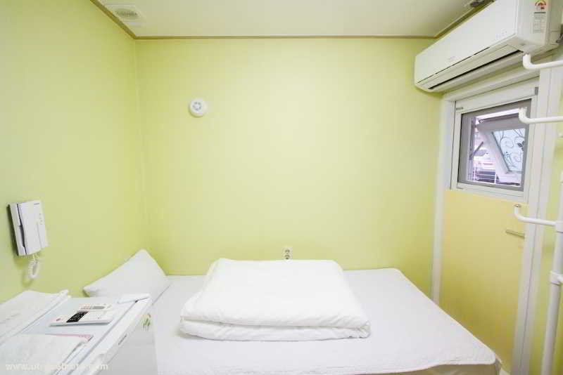 Jj Residence Szöul Kültér fotó
