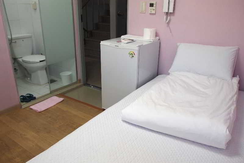 Jj Residence Szöul Kültér fotó