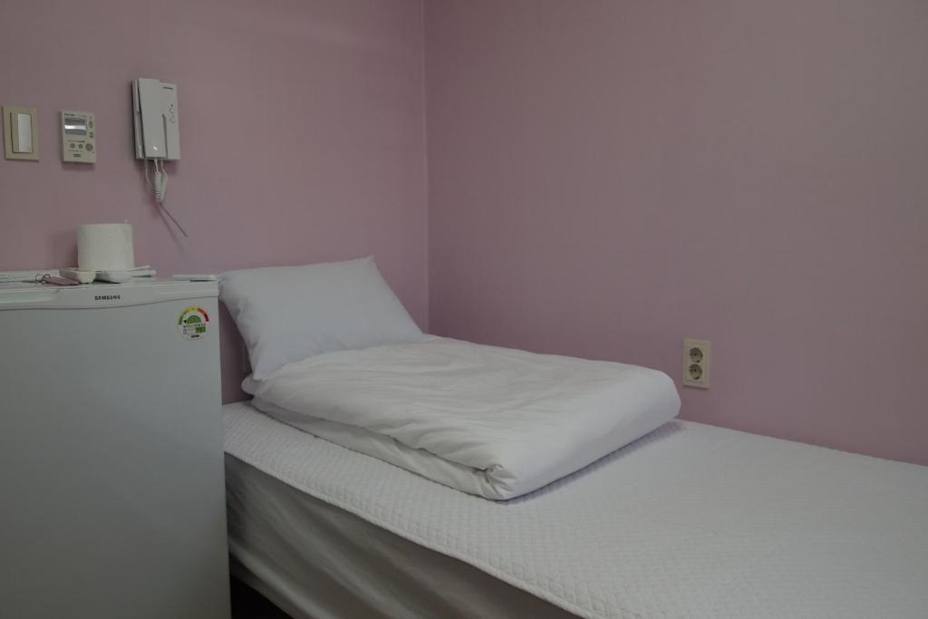Jj Residence Szöul Kültér fotó