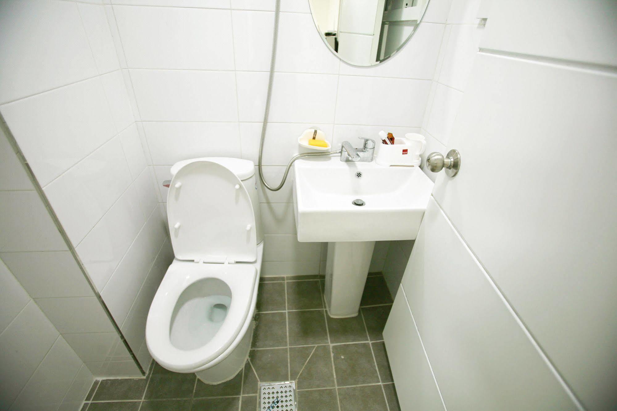 Jj Residence Szöul Kültér fotó