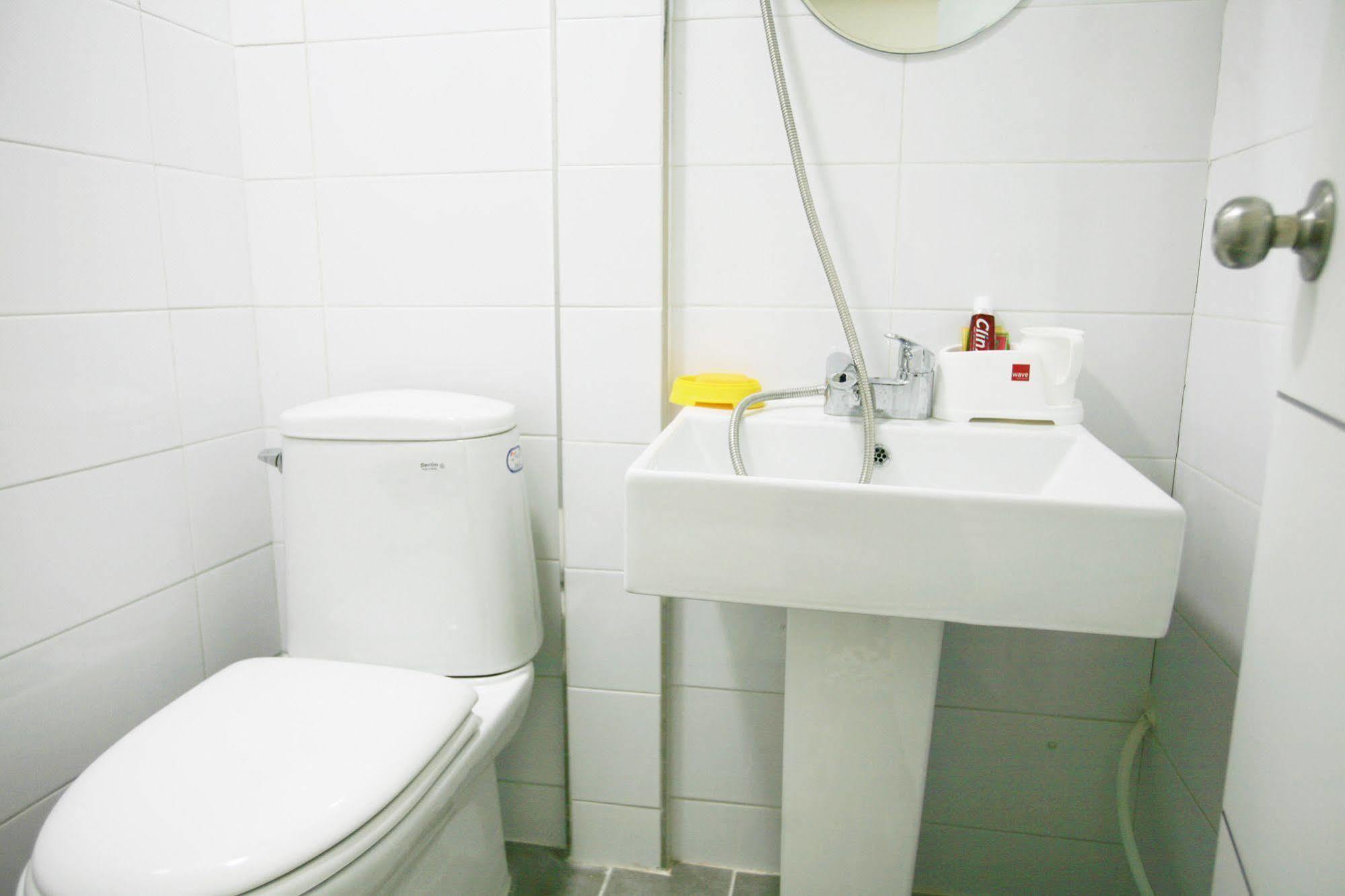 Jj Residence Szöul Kültér fotó